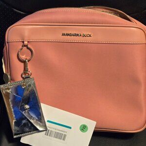 Share Mandarina Duck Bijou Evening Bag / Crossover - New With Tags (NWT)